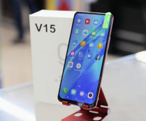 Vivo V15 (RAM8GB/ROM256GB)