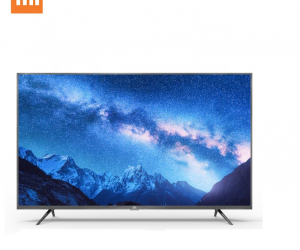 Mi 43 inch 4S L43M55ARU ANDROID 4K Voice Control TV