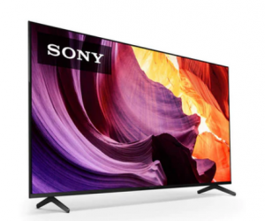 Sony X8000H 75 inch Android UHD 4K Smart TV