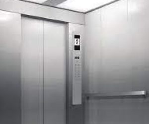 Hitachi 450 Kg Passenger Elevator (HitachiChina)