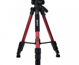 Jmary 2264 Tripod with Monopod Professional Tripod