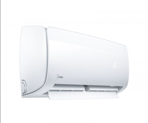 MIDEA 1 TON SPLIT AC 12CRNEBU PRICE BD