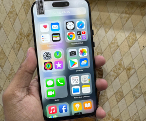 Apple iPhone 16 Pro Max Copy Version