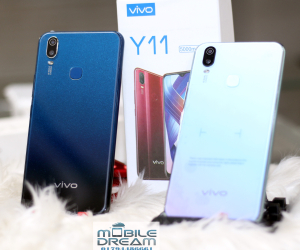 Vivo Y11 (RAM6GB/ROM128GB)