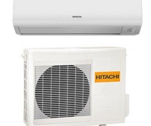 1.5 TON HITACHI RASDX18CF INVERTER SPLIT AC