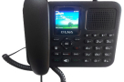 Desk-Phone-DLNA-ZT9000-Dual-Sim-Land-Phone-With-Auto-Call-Record