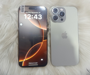 Apple I phone 16pro Max Dubai copy 