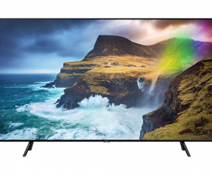 SONY PLUS 55 UHD 4K SMART LED TV