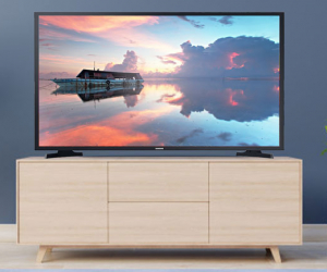  OFFICIAL SAMSUNG 32 inch T4500 SMART VOICE CONTROL TV