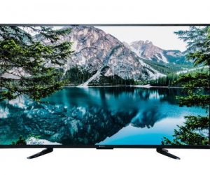 SONY PLUS 50 UHD 4K SMART LED TV 