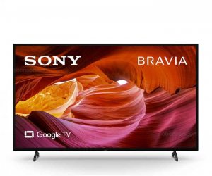 Sony X75 50 inch Android 4K Smart Google TV