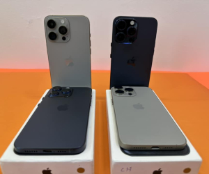 iphone 15pro max 64gb copry dubai