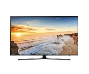 55 inch SAMSUNG MU6100 HDR TV