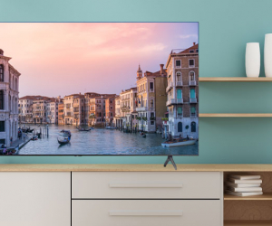 SAMSUNG 65 inch AU7700 CRYSTAL UHD 4K TV PRICE BD