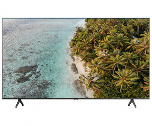 43 inch Samsung TU8000 Crystal UHD 4K TV (Official)