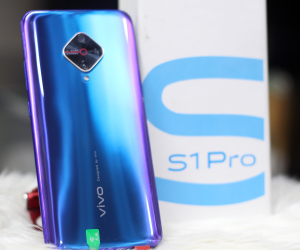 Vivo S1 Pro (RAM8GB/ROM128GB)