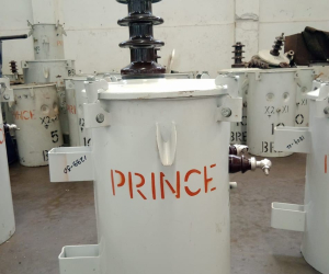 Single Phase Transformer (5 KVA )