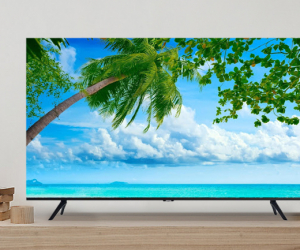 SAMSUNG 65 inch TU7000 CRYSTAL UHD 4K TV PRICE BD