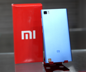 Xiaomi mi 3 (4GB/64GB Version)