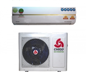 CHIGO 1 TON 12000BTU  SPLIT AIR CONDITIONER