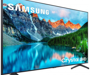 SAMSUNG AU7700 50 inch UHD 4K SMART TV PRICE BD