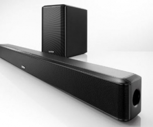 DENON DHTS316  SOUNDBAR