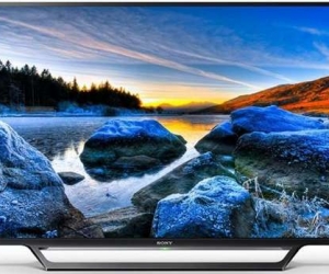 32 inch sony bravia W600D SMART TV