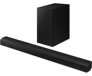 HWB650 Samsung Bass Boost DTS Soundbar 3.1ch