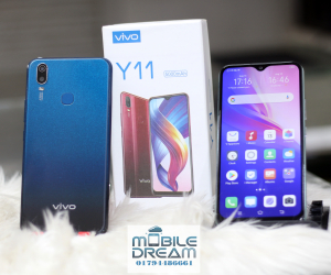 Vivo Y11 (RAM6GB/ROM128GB)