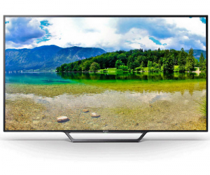 SONY BRAVIA 32 32W600D SMART LED TV