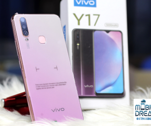 Vivo Y17 (RAM6GB/ROM128GB)