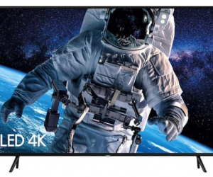 SAMSUNG 49 inch Q60R QLED HDR 4K VOICE CONTROL TV