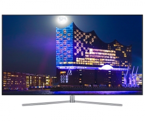 BRAND NEW 75 inch SAMSUNG Q7F 4K QLED  TV