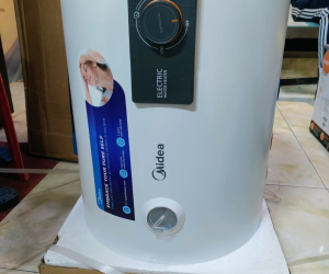 Midea 40 Liters D4020A6 Water Heater Geyser