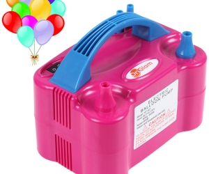 Electric Balloon pump