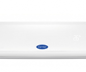 carrier brand 1 ton ac