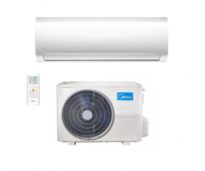 MIDEA 1.5 TON MSA18CRNEBU SPLIT AC