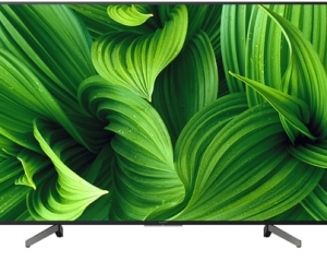 SONY BRAVIA 43 inch W660G SMART FHD LED TV