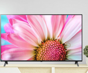 LG 55 inch NANO79TND NANOCELL 4K VOICE CONTROL TV