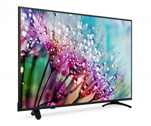 SONY PLUS 75 UHD 4K SMART LED TV