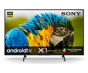 SONY BRAVIA 75 inch X8000H UHD 4K ANDROID TV PRICE BD