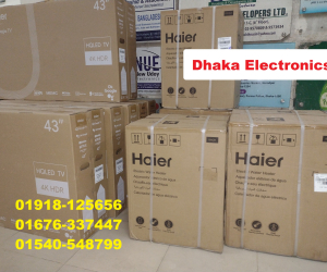 30 Litre Haier ES30HCK3 Geyser