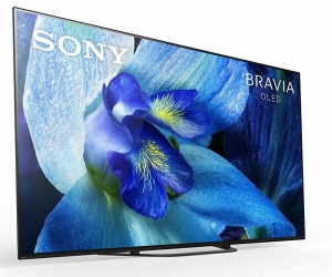 65 inch sony bravia A8G OLED 4K TV