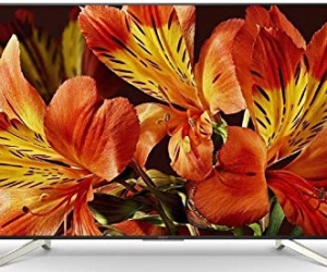 BRAND NEW 85 inch SONY BRAVIA X9000F  4K UHD ANDROID TV