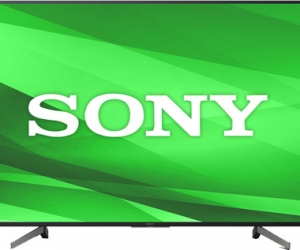 BRAND NEW 55 inch SONY BRAVIA X8000G 4K UHD ANDROID TV