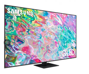 SAMSUNG 65 inch Q70B QLED UHD 4K SMART TV