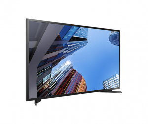 SAMSUNG 43 T5500 FHD SMART VOICE CONTROL TV