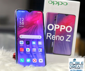 Oppo Reno Z (RAM8GB/ROM256GB)