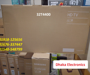 Samsung 32 inch T4400 Smart HD TV Official