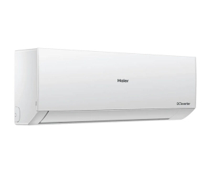 Haier 1 Ton DC Inverter Split Air Conditioner HSU12CleanCool